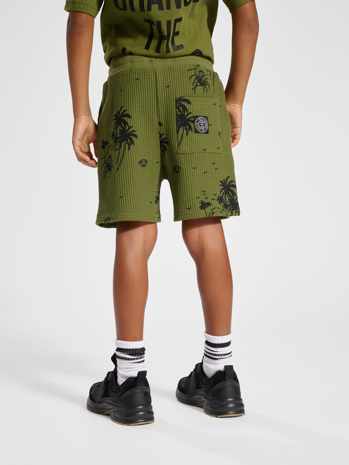 stsBAHAMAS SHORTS