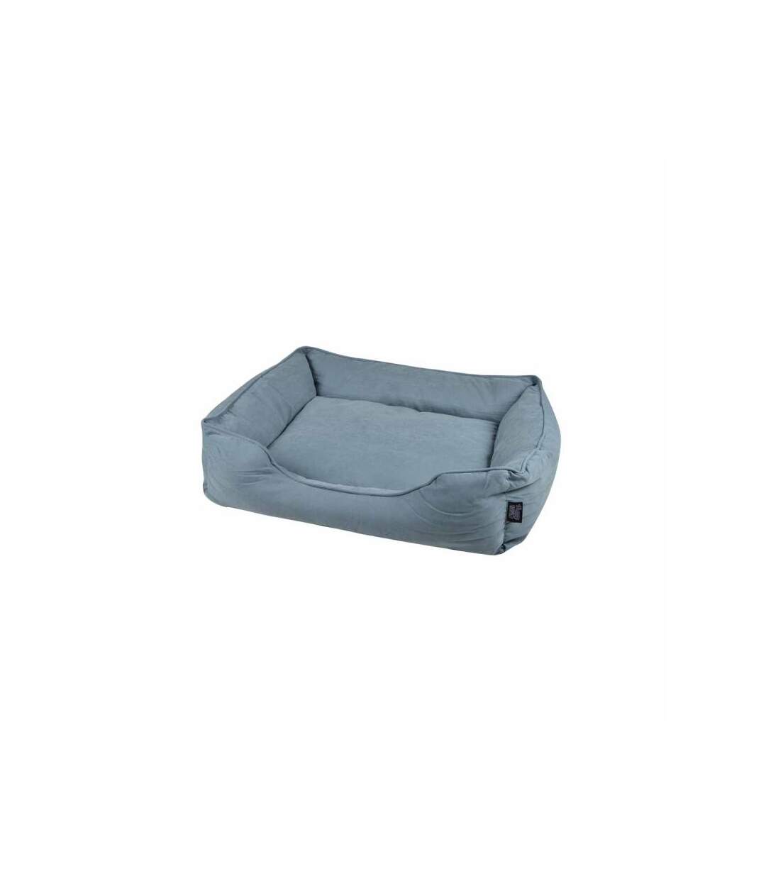 Paris Prix - Lot De 3 Paniers Pour Chien & Chat softy 73cm Gris