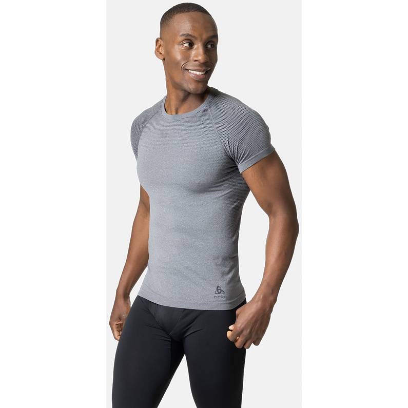 Odlo Herren Performance Light Eco T-Shirt