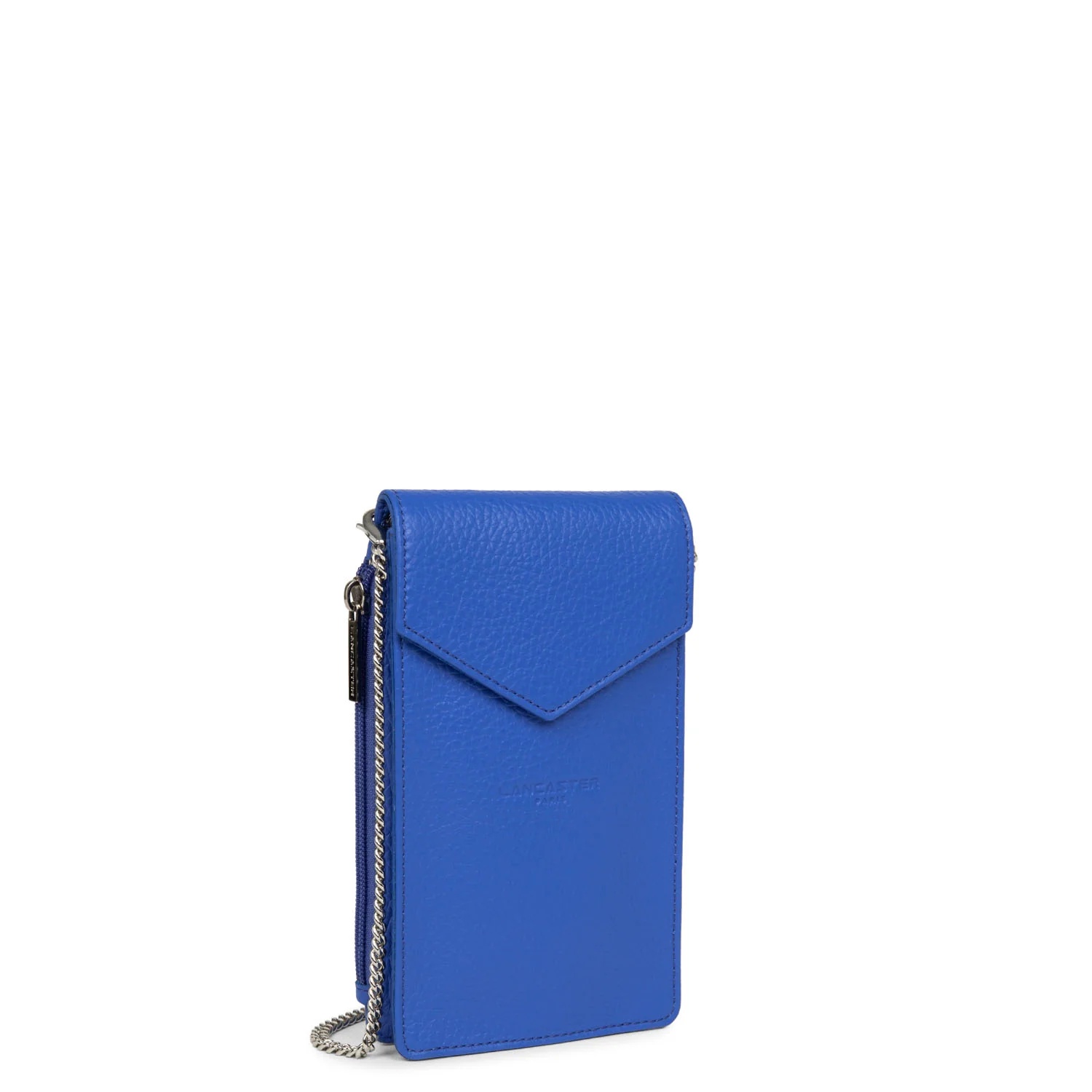Foulonné PM-Pochette smartphone