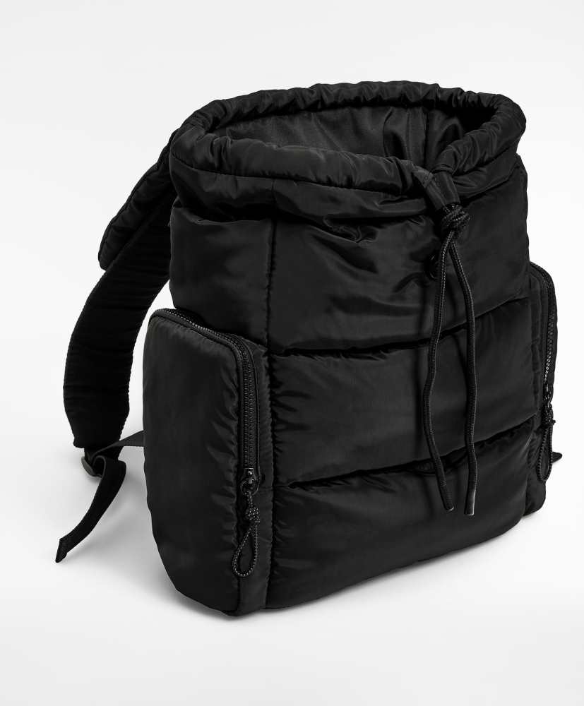 Mochila acolchoada