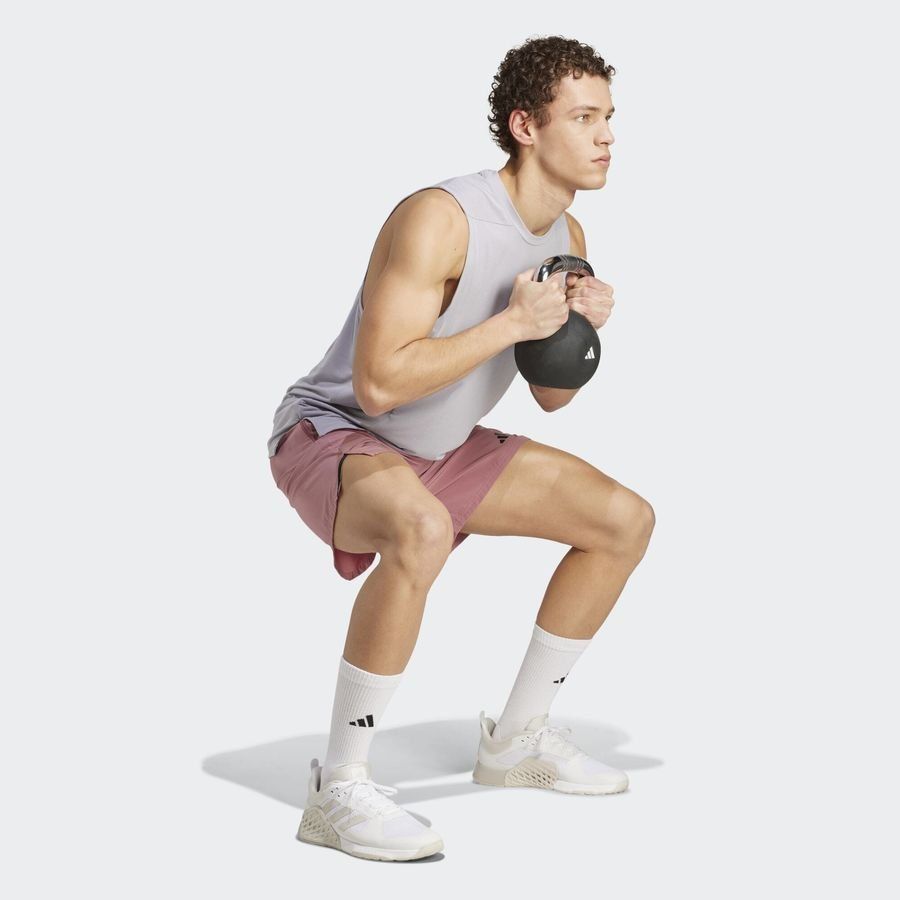 Adidas Short d'entraînement Designed for Training