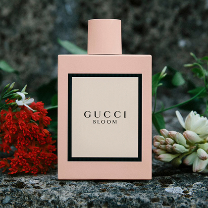 Gucci Bloom Eau de Parfum Spray