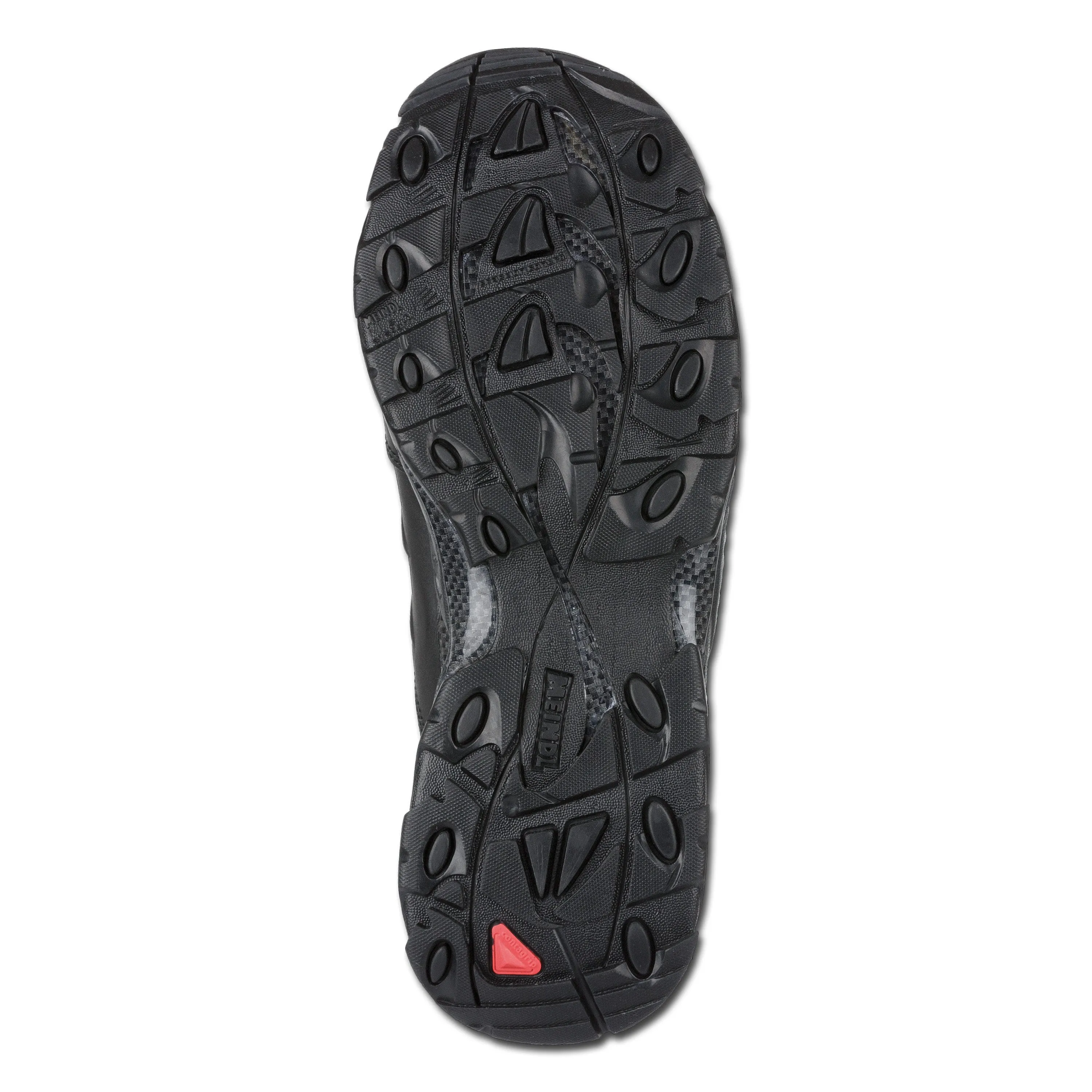 Meindl -  Einsatzstiefel Black Cobra GTX
