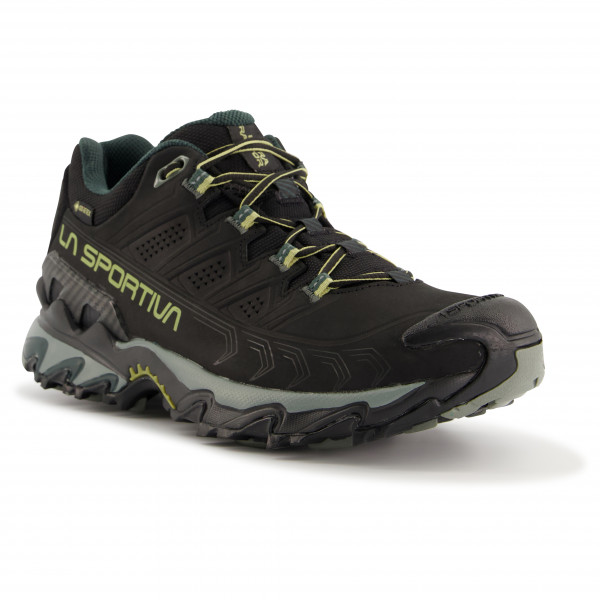 La Sportiva - Ultra Raptor II Leather GTX - Multisportschoenen