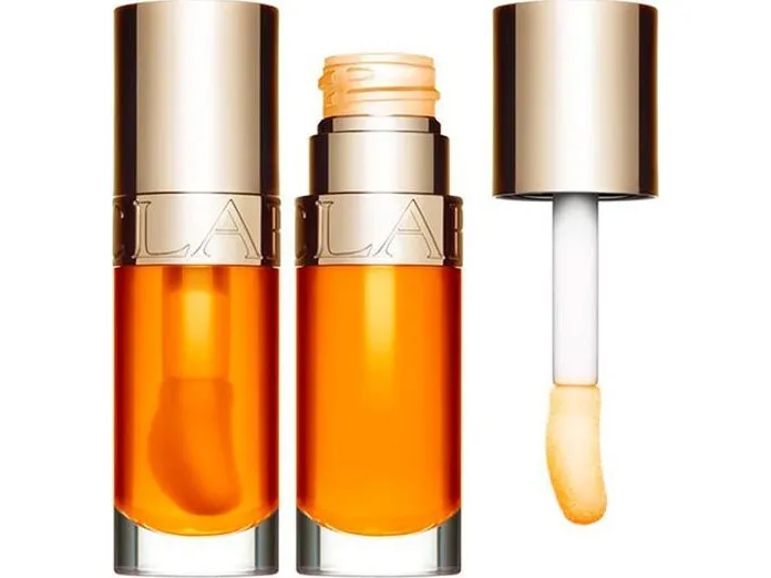 CLARINS LIP COMFORT OIL 01 7ML