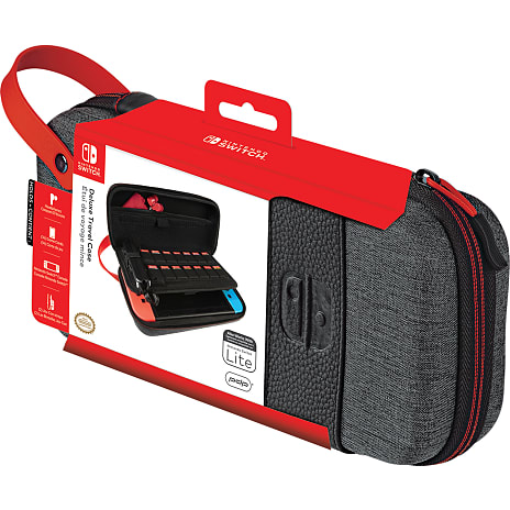 PDP Slim Deluxe Travel Case Elite