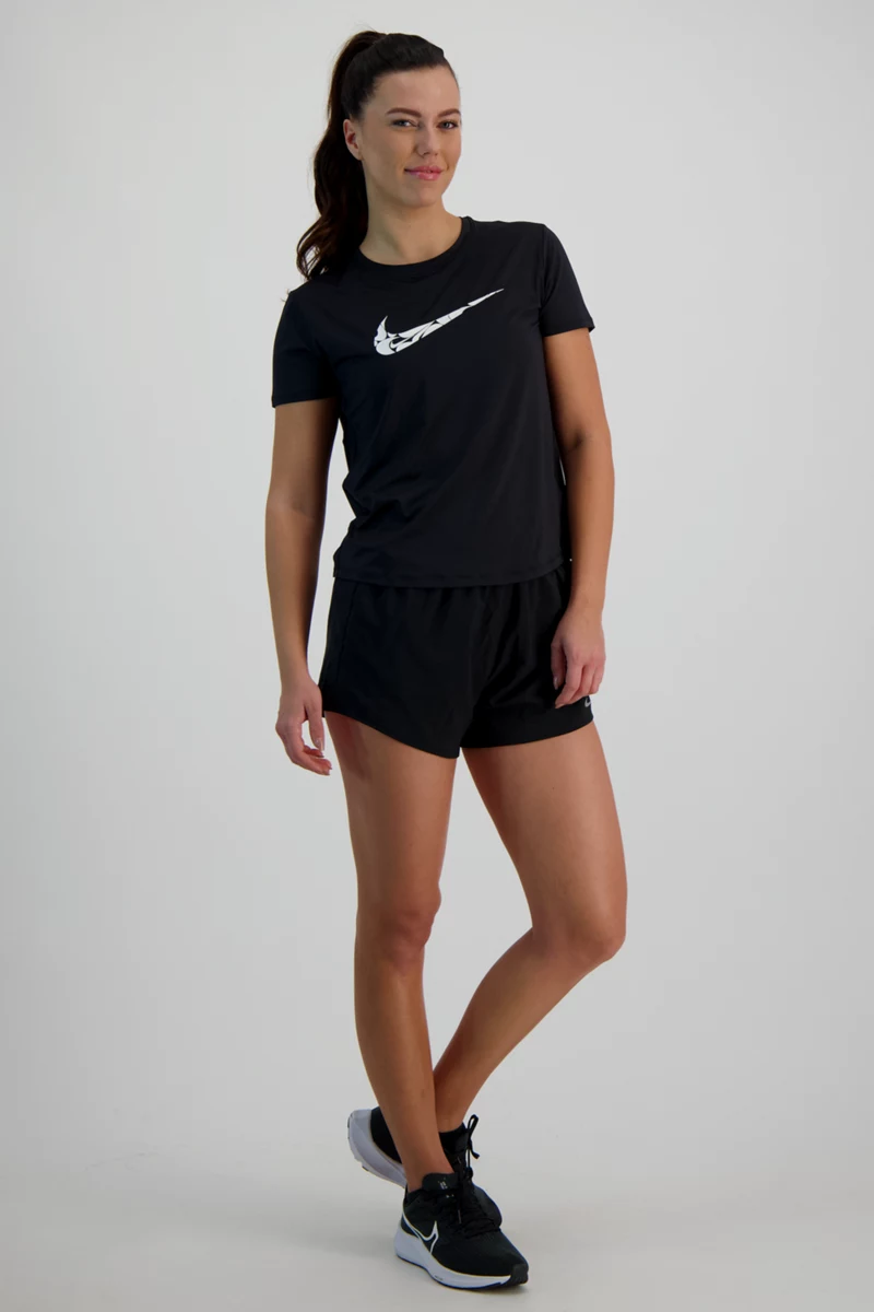 Nike One Swoosh Dri-FIT Damen T-Shirt
