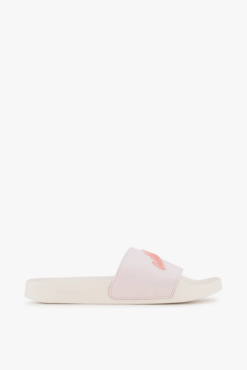 adidas Performance Adiletter Shower Damen Slipper