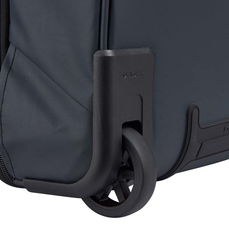 Delsey<br>Rygsæk Parvis Plus WPS 17