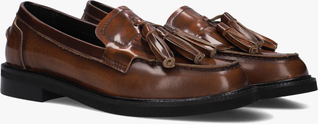 bruine stefano lauran loafers 12044
