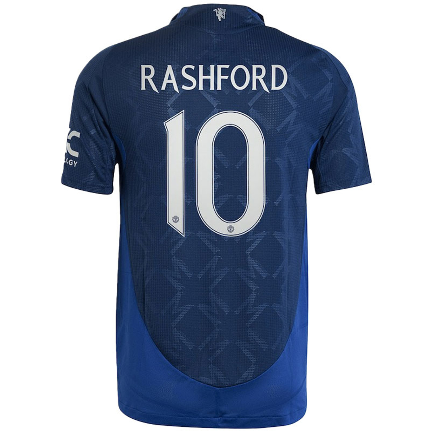 adidas Manchester United Authentic Uit Rashford