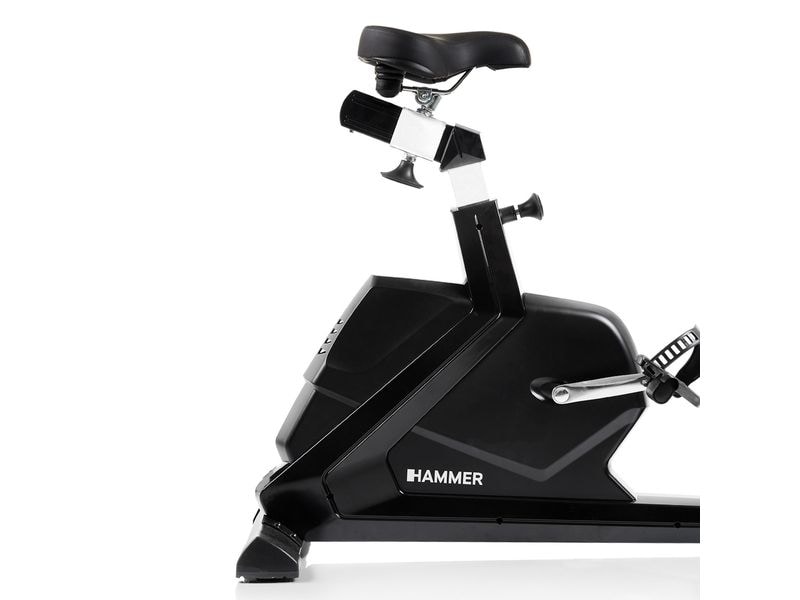 HAMMER Ergometer Varon XTR II Der Begleiter für deine Gesundheit