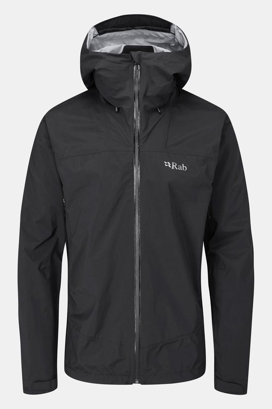 Rab Rab Downpour Plus 2.0 Hardshell Jas