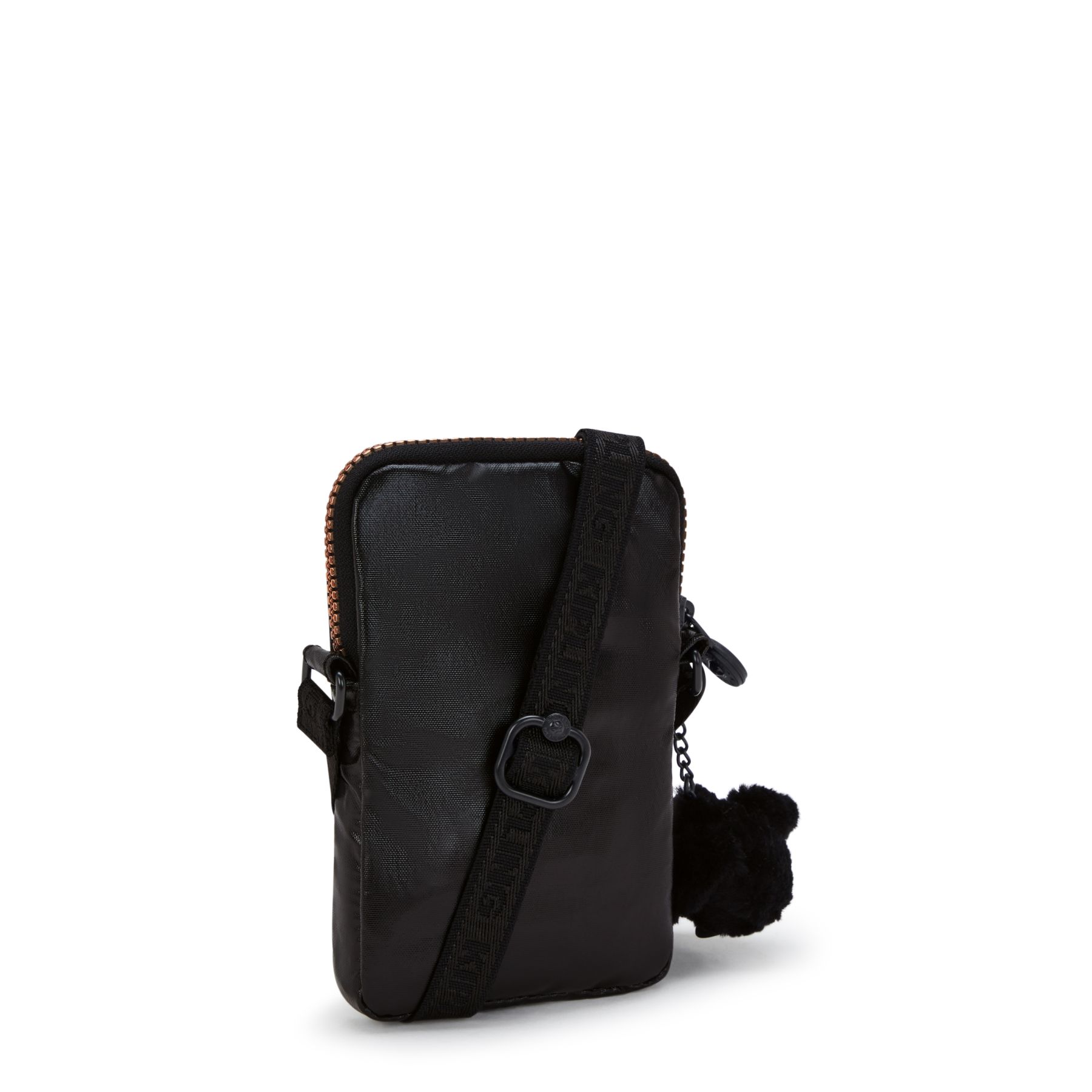 TALLY Sac pour Téléphone avec Bandoulière Ajustable - Glorious Copper