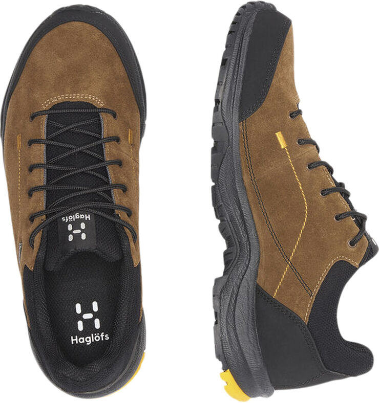 Haglofs Krusa Gore-Tex vandresko Brun