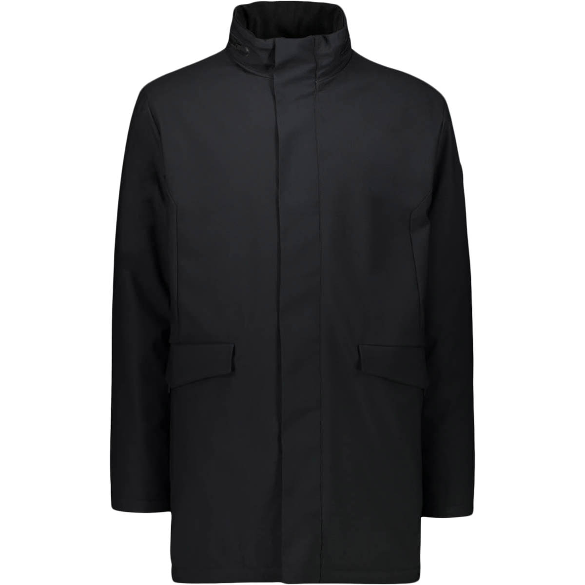 CMP Stretch Parka Vinterjakke Herre