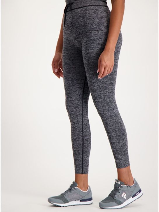 FILA Leggings Grau