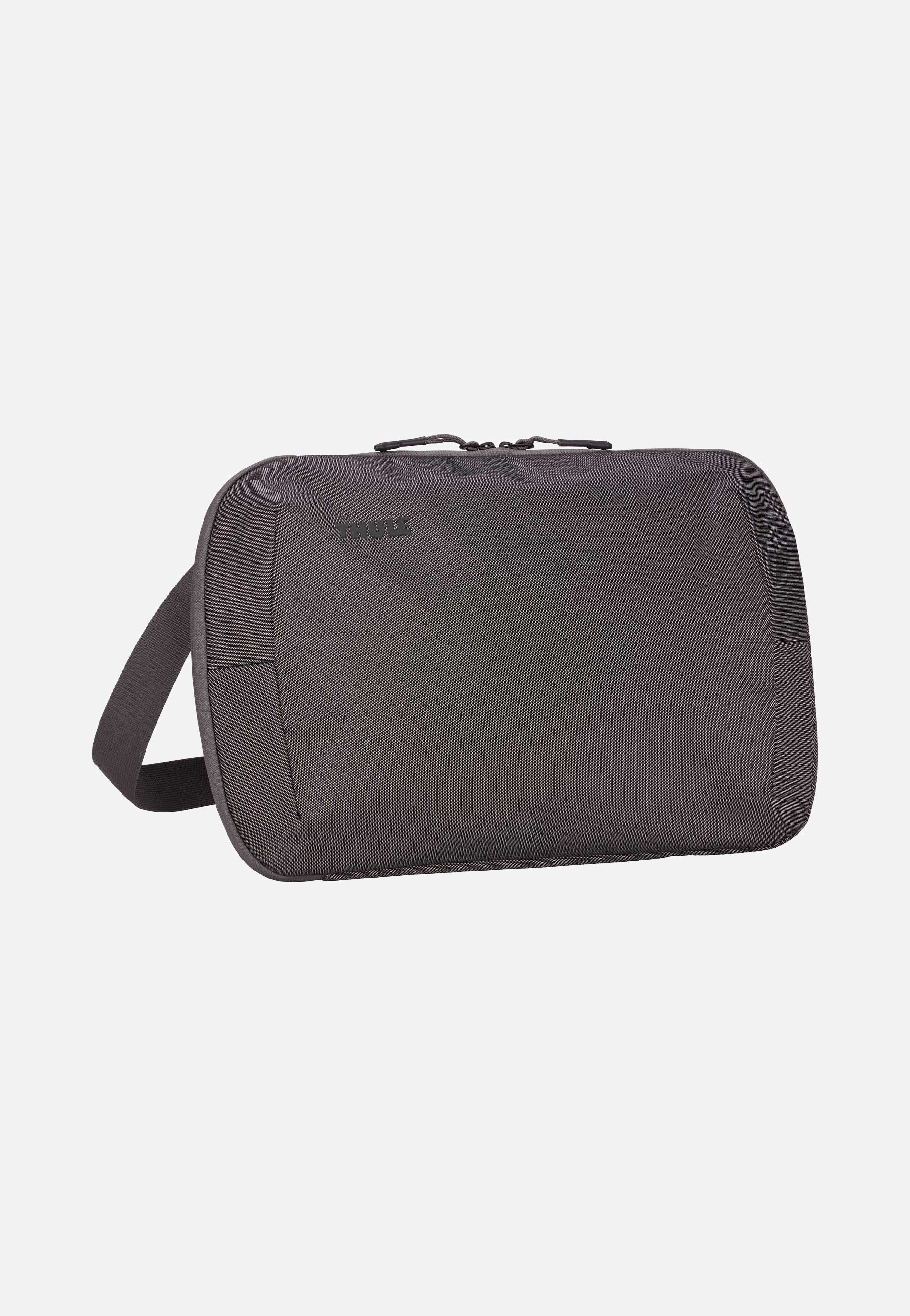 Subterra 2 Convertible Carry-On Vetiver Gray - Reiserucksack