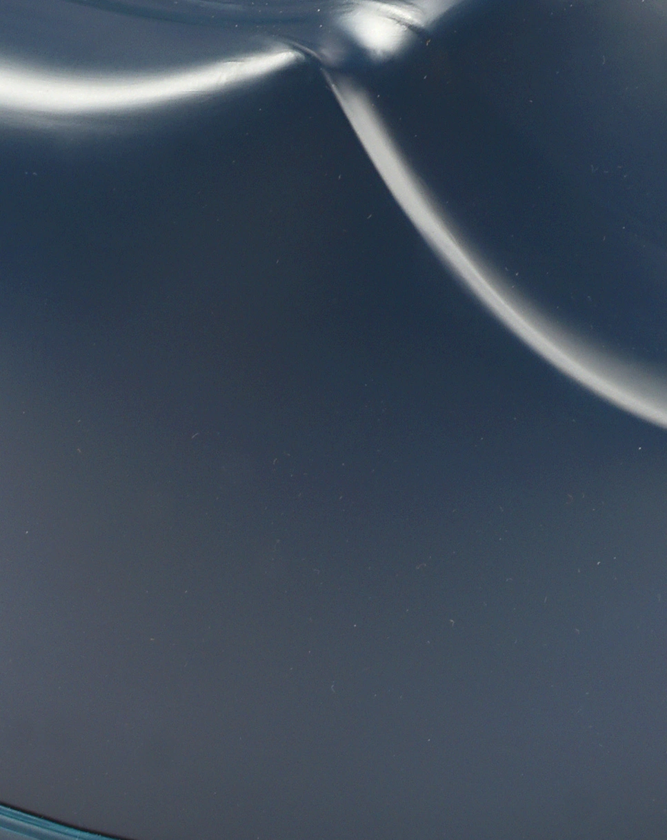 Lern-Töpfchen POTTY in darkblue