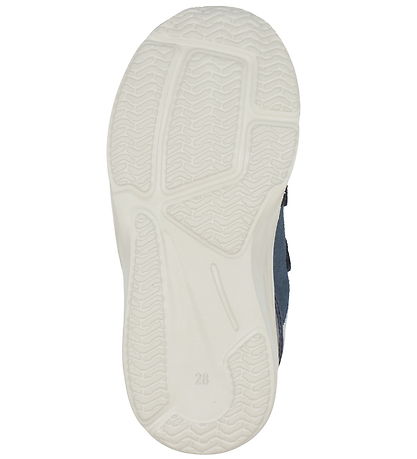 Bisgaard Schuhe - Yuki V Tex - Violett