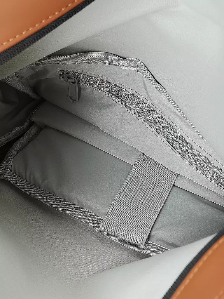 JOHNNY URBAN Rucksack HENRY  camel
