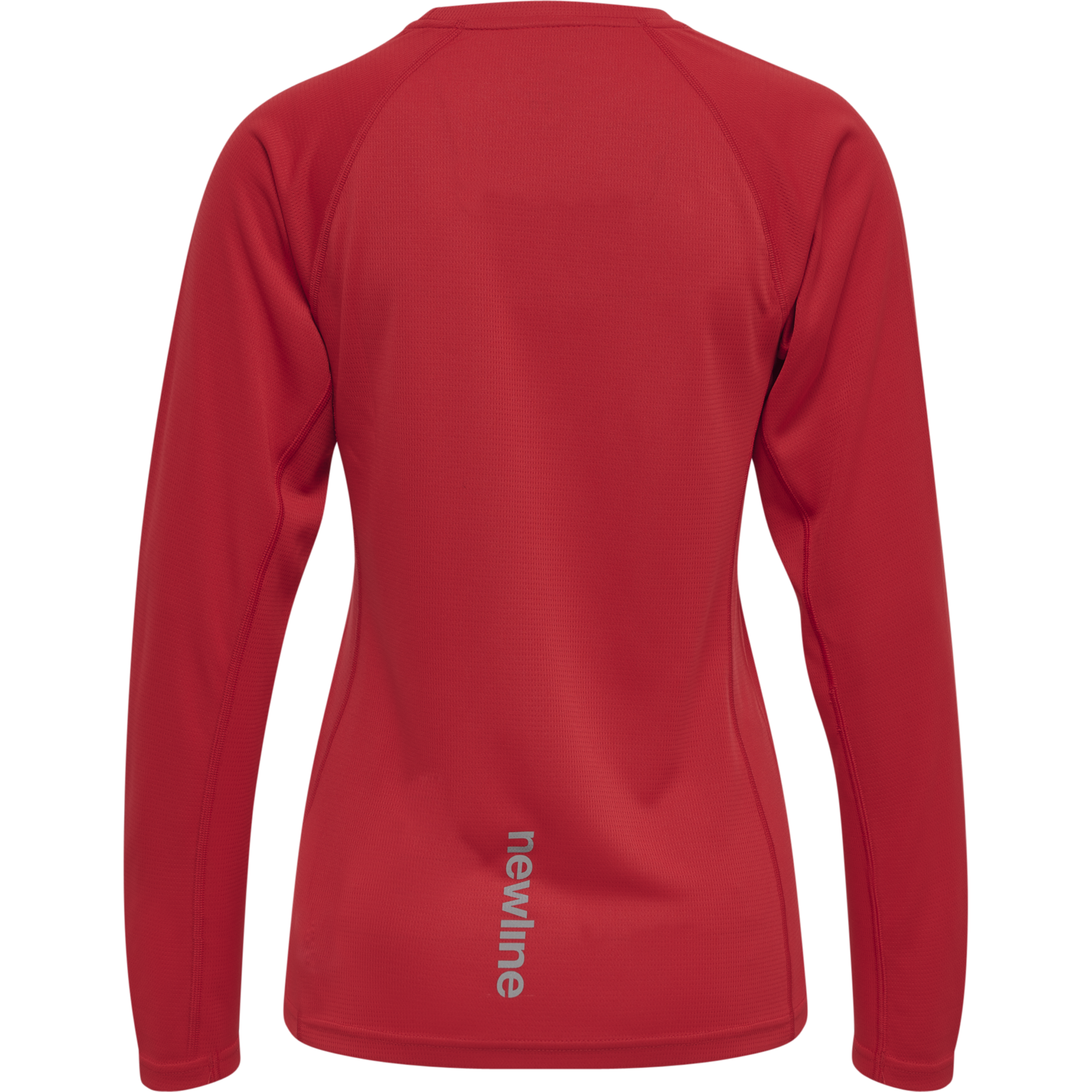 WOMEN CORE RUNNING T-SHIRT L/S