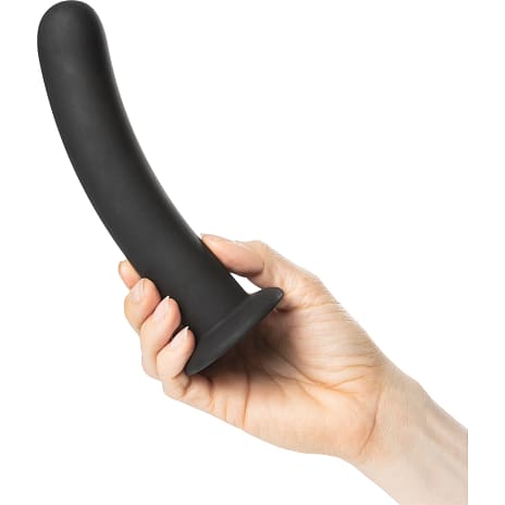 Sinful silikone dildo large