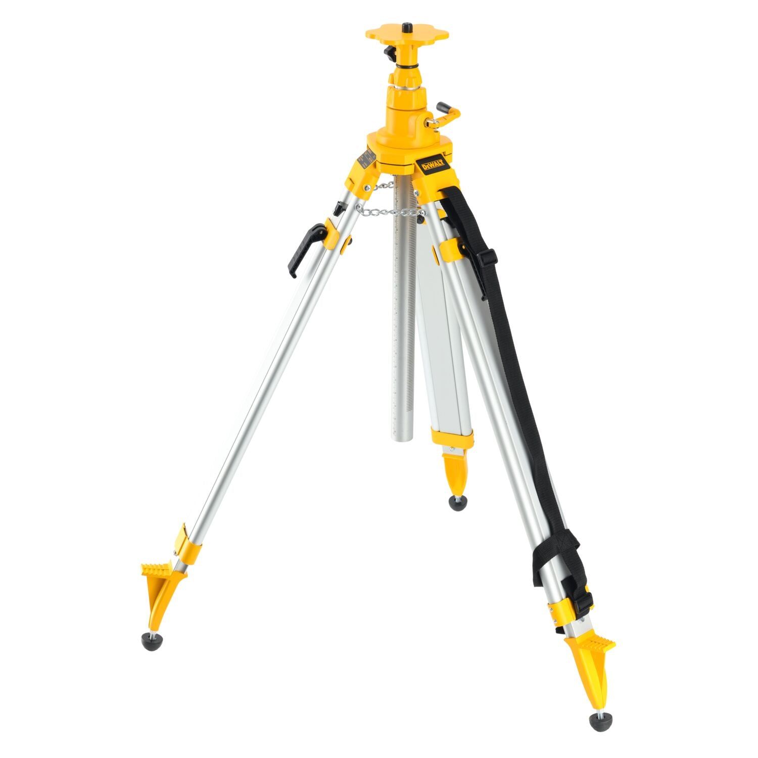 DeWALT DE0735 Telescopisch Laserstatief 1.15 -3m