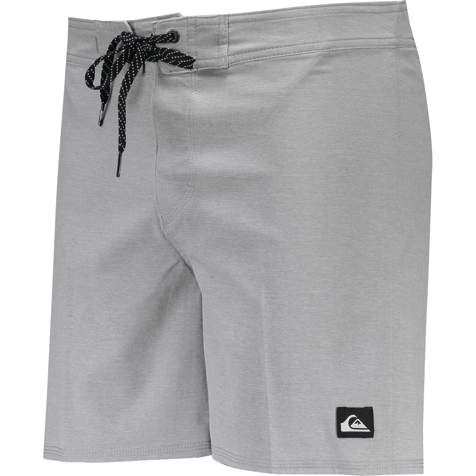 Quiksilver Herren-Badeshorts Surfsilk Kaimana hellgrau, 31