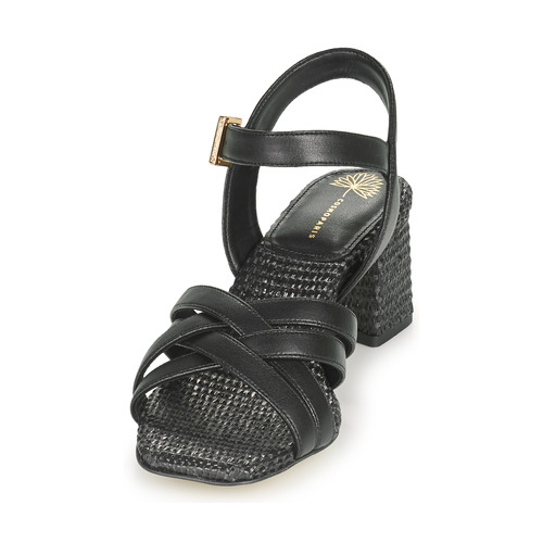 Cosmo Paris - ZAGGI-VEGRAF Negro