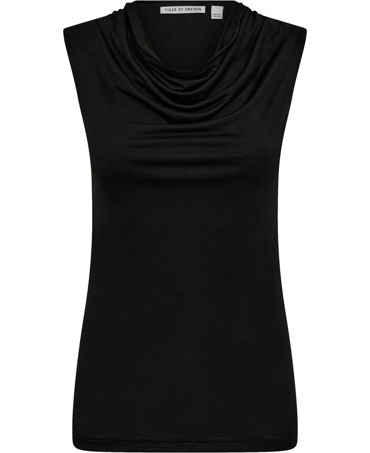 Tiger of Sweden 110167 Black