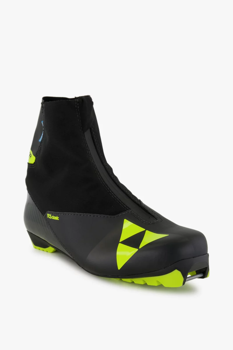 Fischer RCS Classic Herren Langlaufschuh