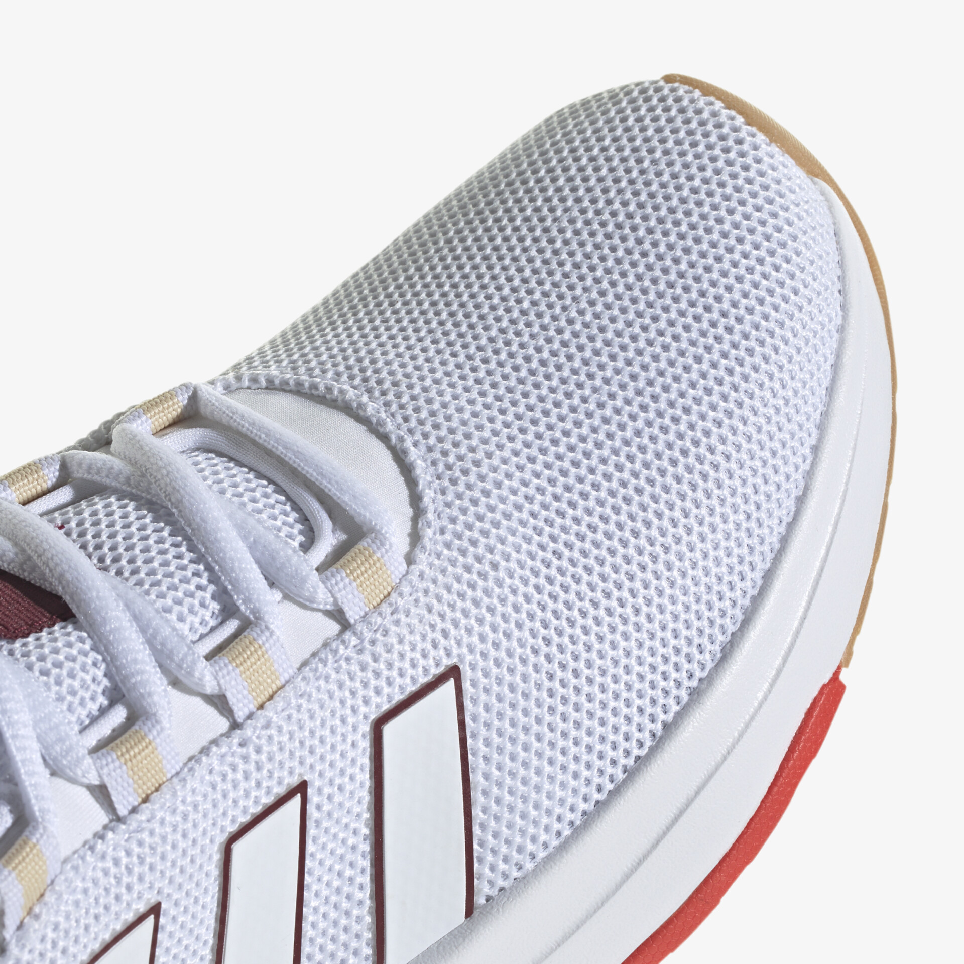 adidas Racer TR23 Sneaker Low weiß
