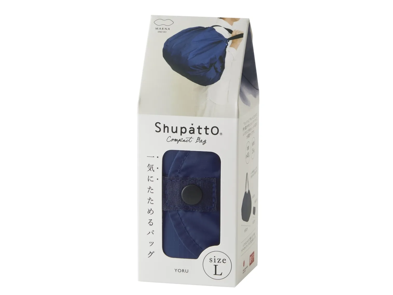 Shupatto - Yoru Størrelse L