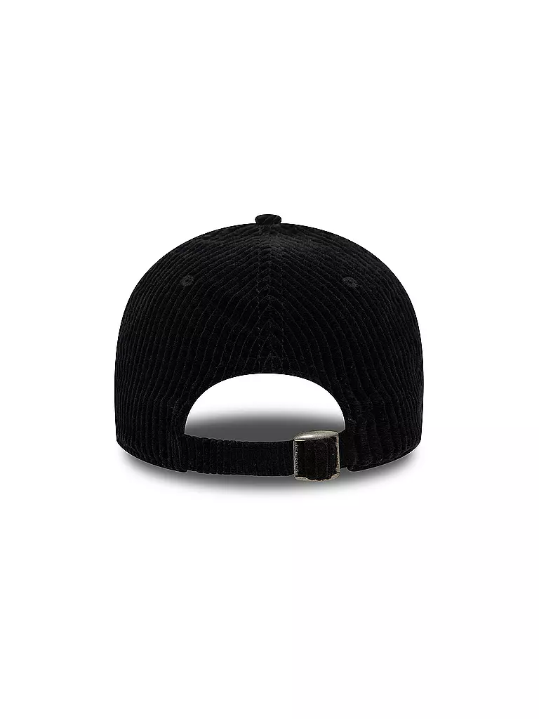 NEW ERA Kappe 9FORTY schwarz
