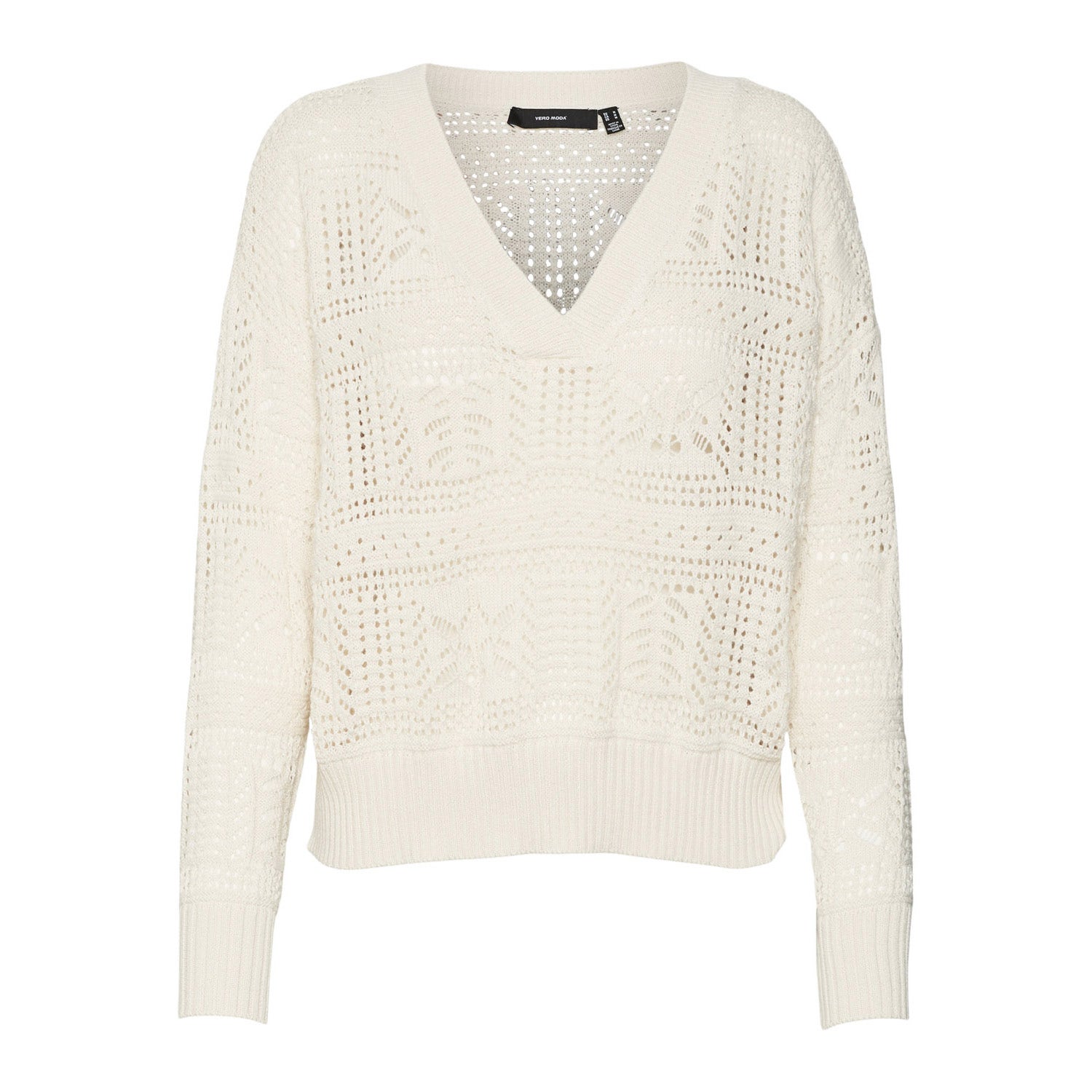 Vero Moda  Mabril V-Neck Pullover