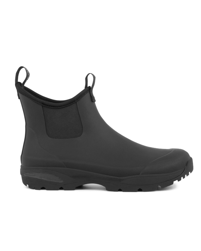 Green Comfort - Rain Robby - sort