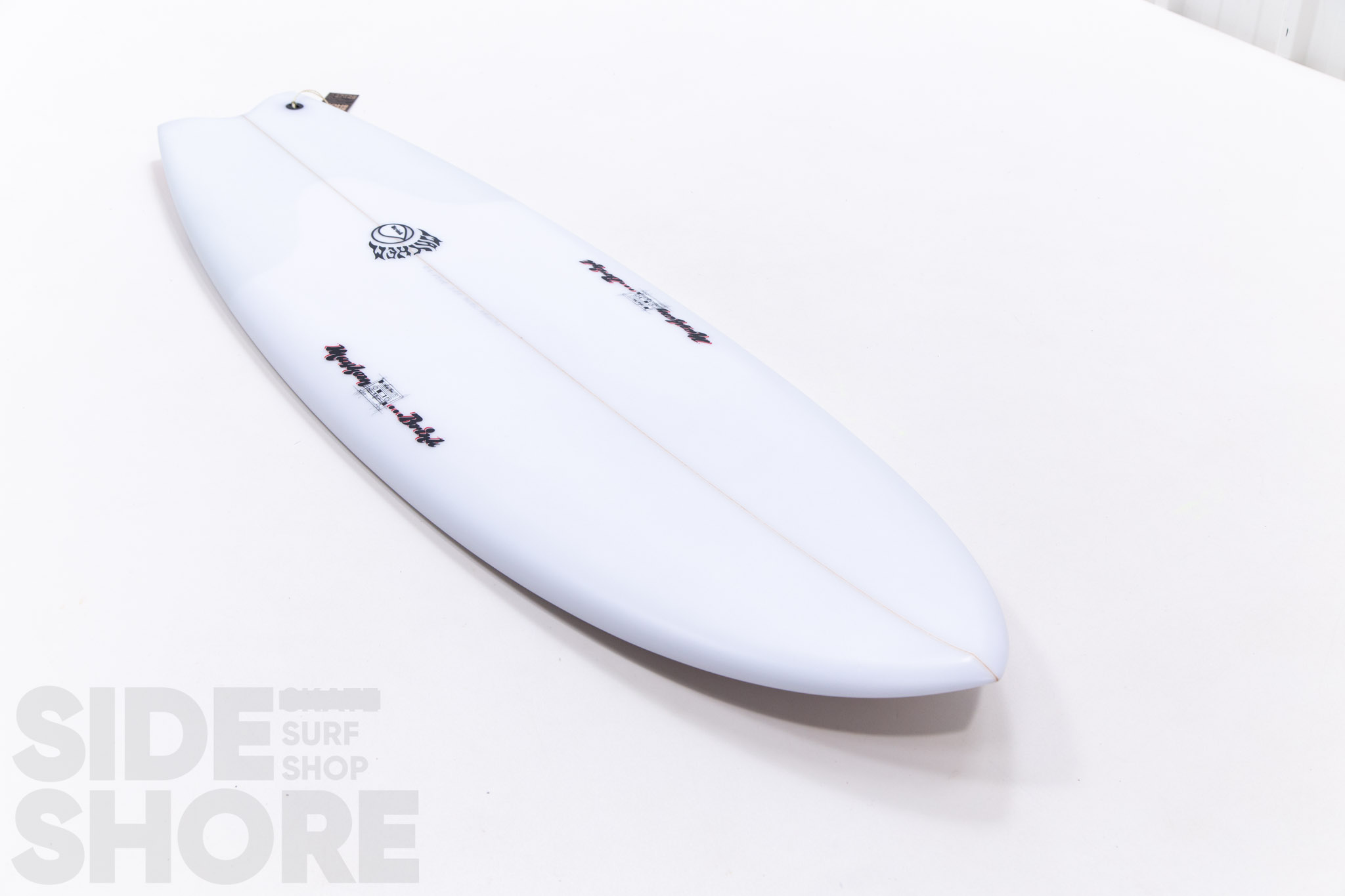 Lost Mick's Tape Symm - 5'5 x 19.75