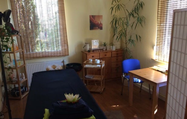 Ayurveda-Massage - ayurveda massagen  Ostfildern -  Stuttgart