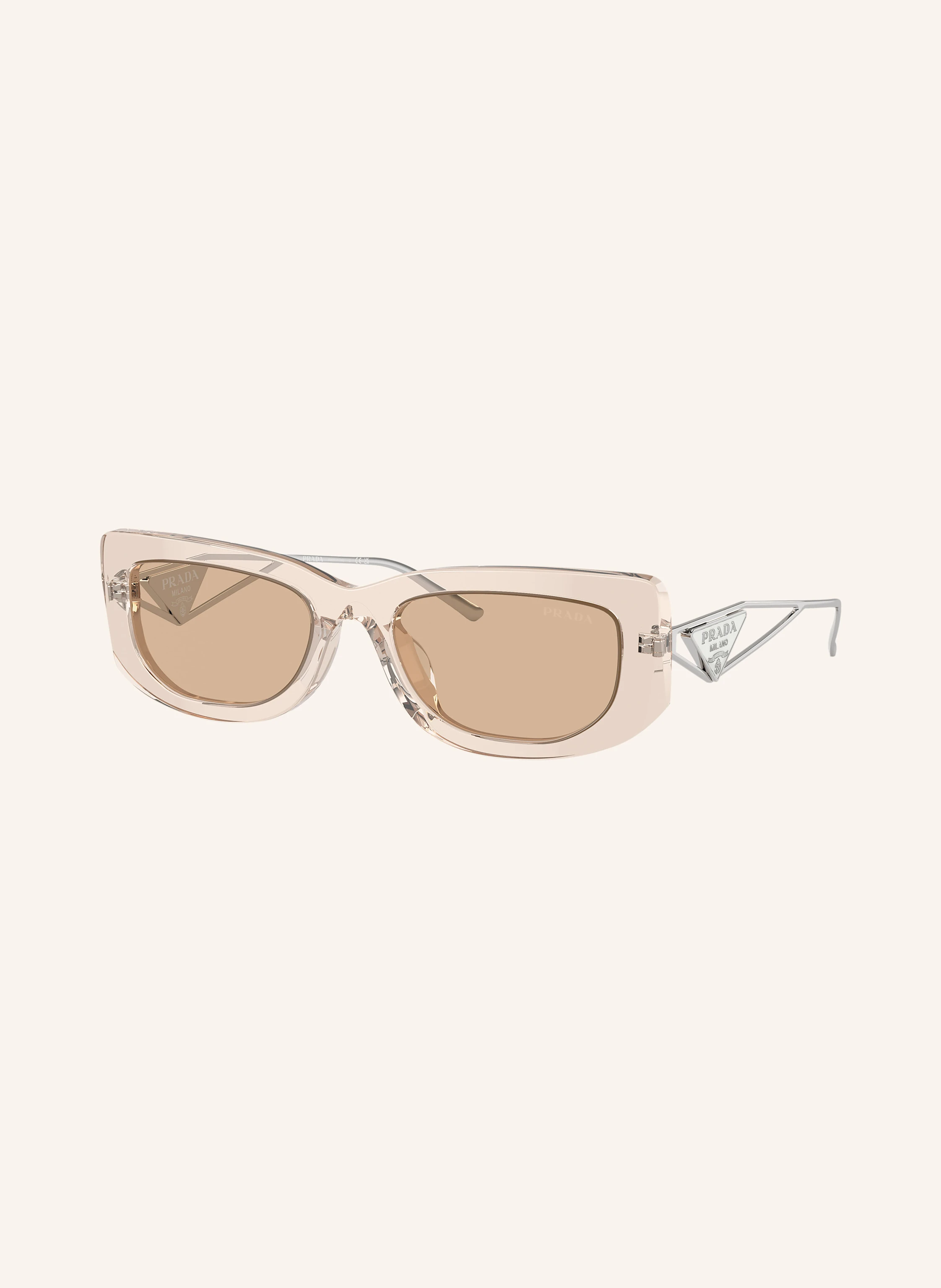 PRADA Sonnenbrille PR 14YS