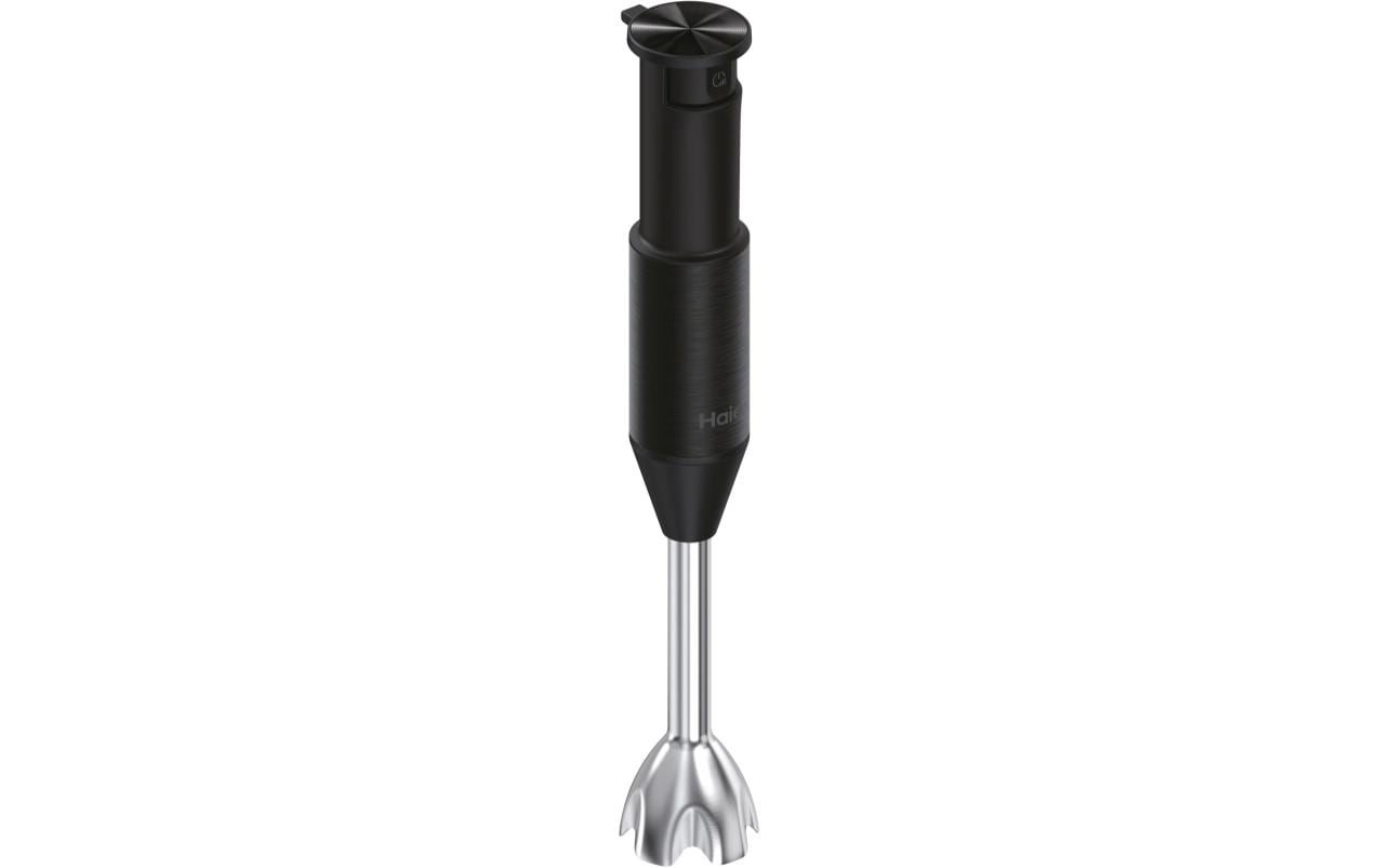 Stabmixer I-Master Serie 5 HHB5B5 021 Schwarz<br>Stabmixer-Set