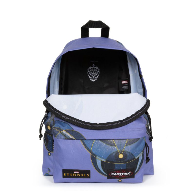 Sac à dos Padded Pak'R 24 Litres Eternals Phastos Lilac