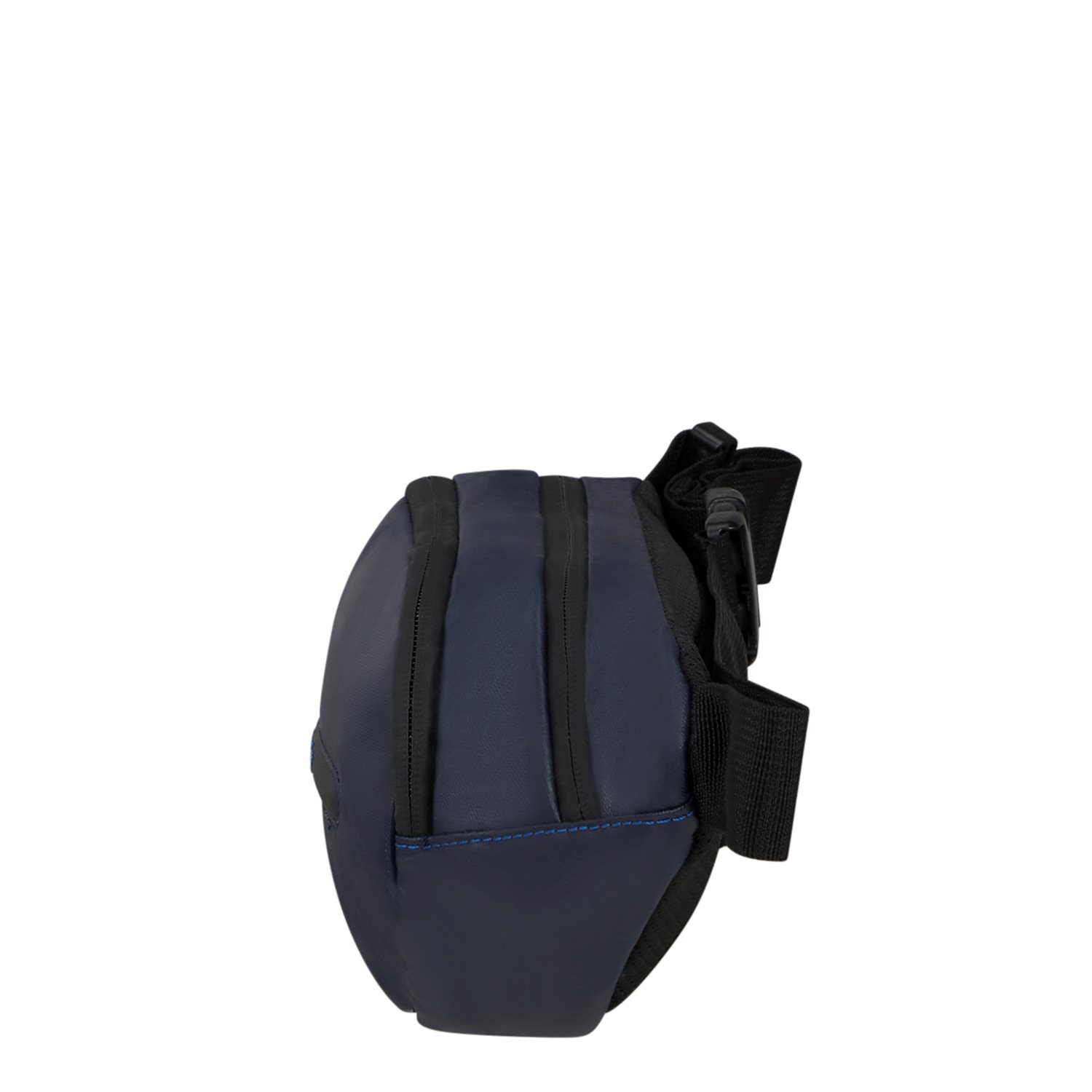Samsonite Ecodiver Belt Bag blue nights