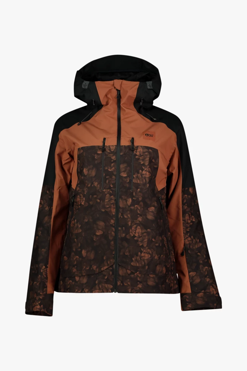 Picture Exa 2L Damen Skijacke