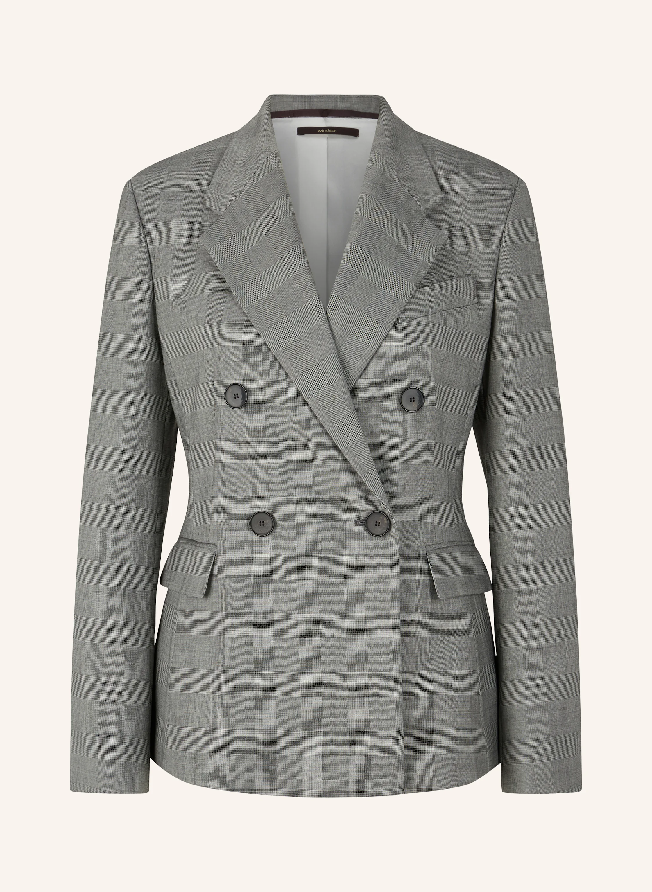 windsor. Blazer