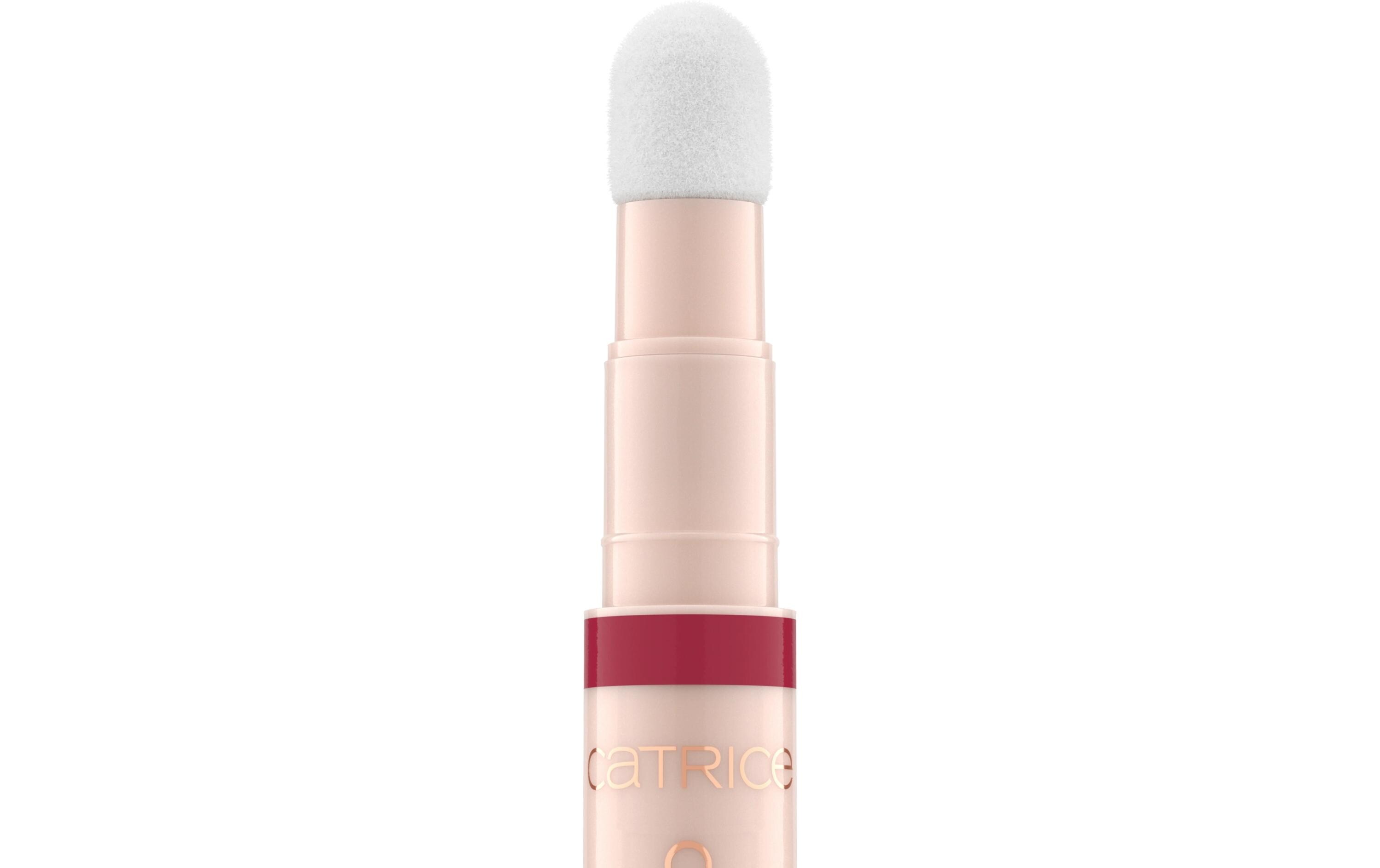 Lip Gloss Colour Cushion Juicy 040 Crimson CrushLip Oil für einen natürlich-schimmernden Look