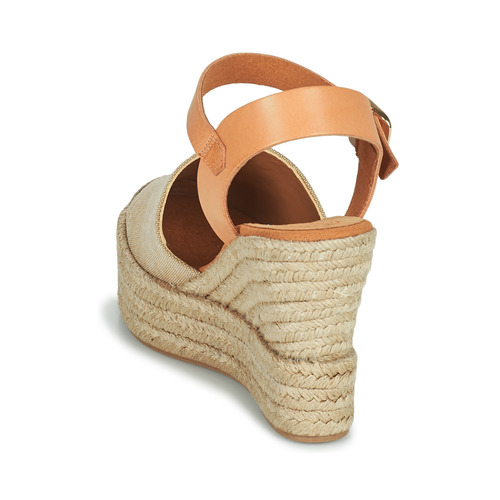 Unisa - CIRIA - Beige