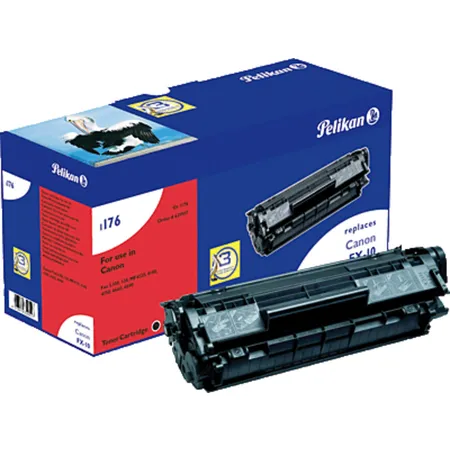 Pelikan Toner-Kit 1306 ersetzt Kyocera TK-310, schwarz, 12000 Seiten