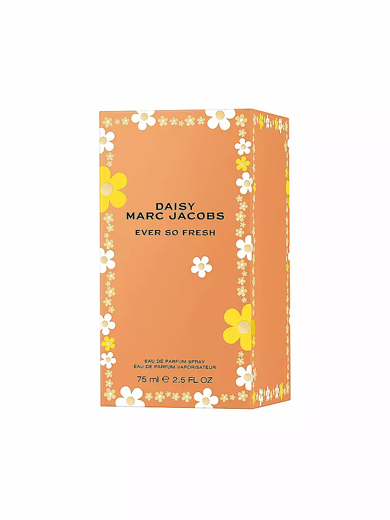 MARC JACOBS Daisy Ever So Fresh Eau de Parfum 75ml keine Farbe